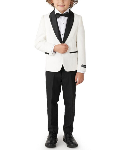 Костюм OppoSuits Pearly Tuxedo Set