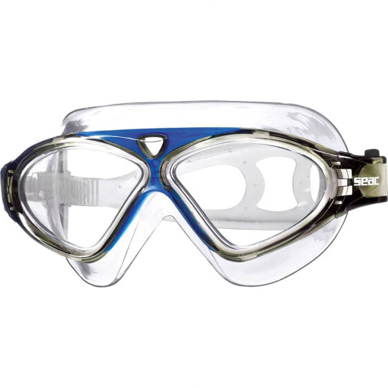 SEACSUB Vision HD Standard Swimming Mask