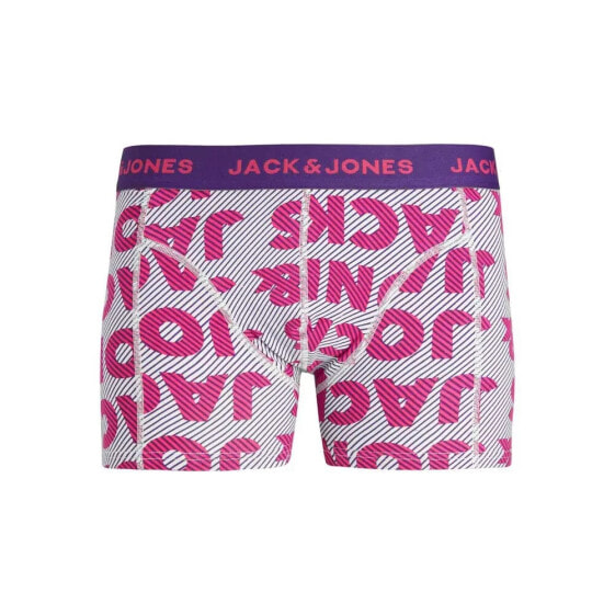 JACK & JONES Logo Illusion boxers