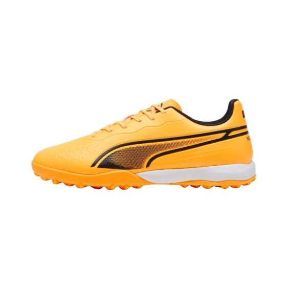 Puma King Match