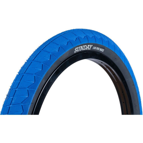 Sunday Current V2 20´´ x 2.40 rigid urban tyre