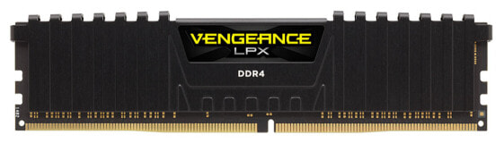 Corsair Vengeance LPX - 16GB - DDR4 - 16 GB - 2 x 8 GB - DDR4 - 2133 MHz - 288-pin DIMM