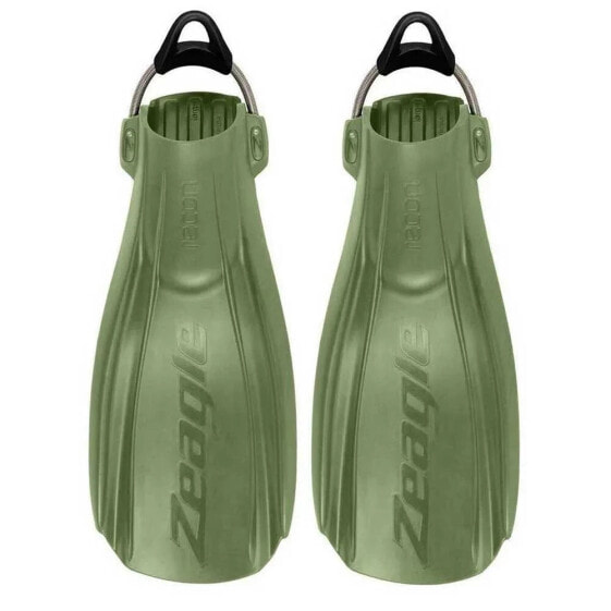 ZEAGLE Recon Diving Fins