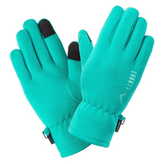 ELBRUS Viero Polartec gloves