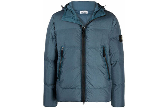 STONE ISLAND FW21 751540123-V0023 Puffer Jacket