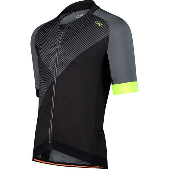 CMP Bike 32C7507 short sleeve jersey