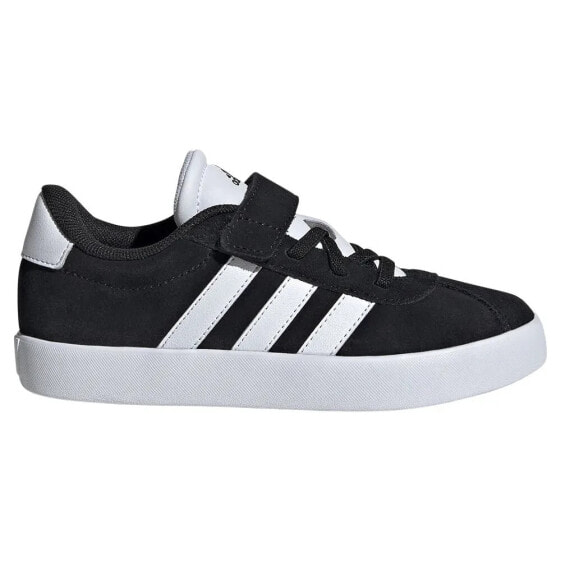 Кроссовки Adidas VL Court 30 Elastic C