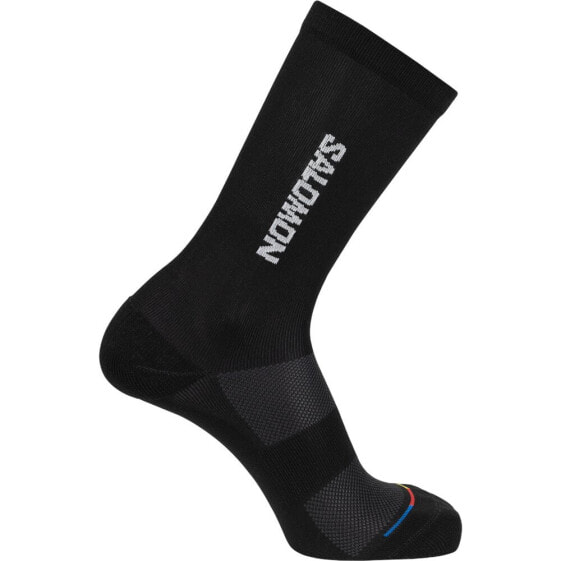 SALOMON 365 crew socks