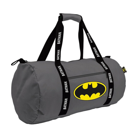 BATMAN 47x28x28 cm Sports Bag