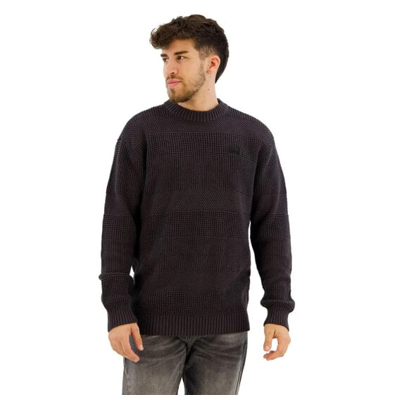 G-STAR Hori Structure R sweater