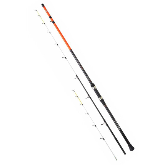 DAIWA Megaforce Boat Bottom Shipping Rod