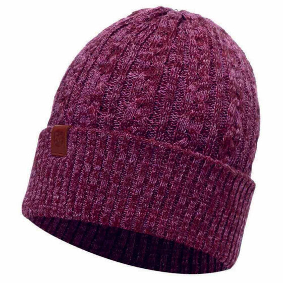 Теплая вязаная шапка для девочек Buff ® Knitted Beanie