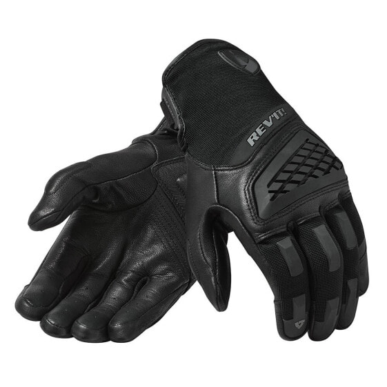 REVIT Neutron 3 gloves