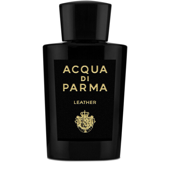 Парфюмерия унисекс Acqua Di Parma EDP Leather 180 ml