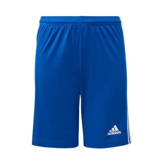 Adidas Squadra 21 Jr GK9156 shorts