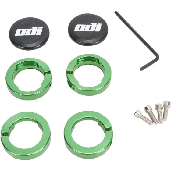 ODI Clamp Handlebar Plugs