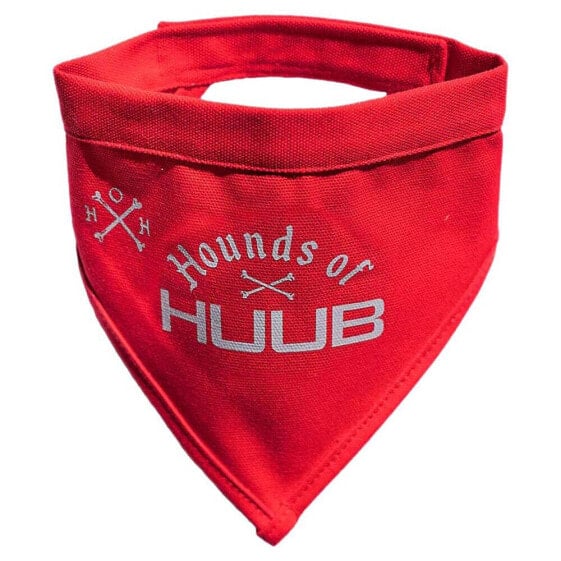 HUUB Pet Bandana Scarf