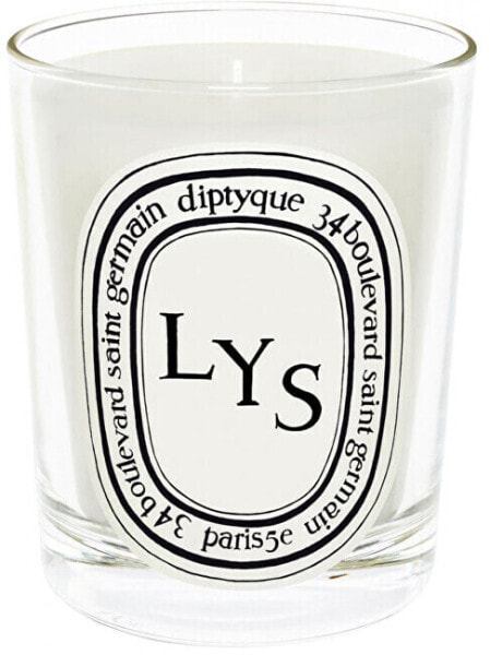 Lys - svíčka 190 g