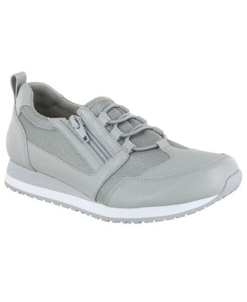 McKinley Women's Slip Resistant Oxfords