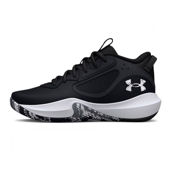 Under Armour Lockdown 6