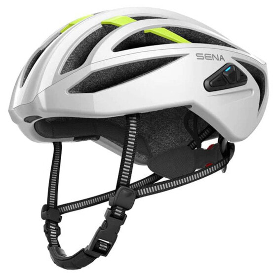 SENA R2 helmet