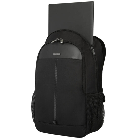 Targus TBB943GL - 40.6 cm (16") - Notebook compartment - Polyester