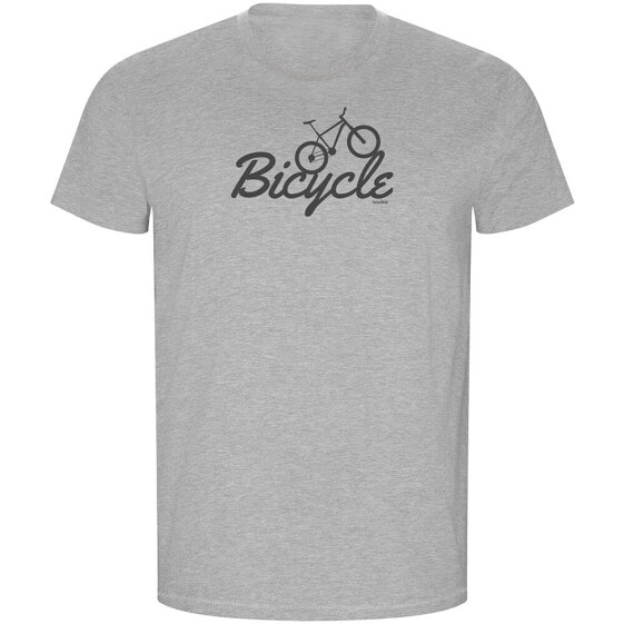 KRUSKIS Bicycle ECO short sleeve T-shirt