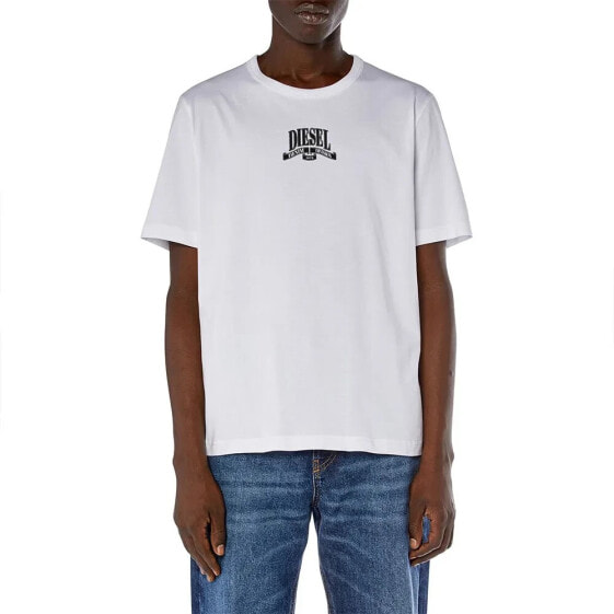 DIESEL T Adjust K10 short sleeve T-shirt