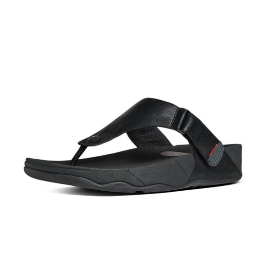 Шлепанцы Fitflop Trakk II Flip Flops