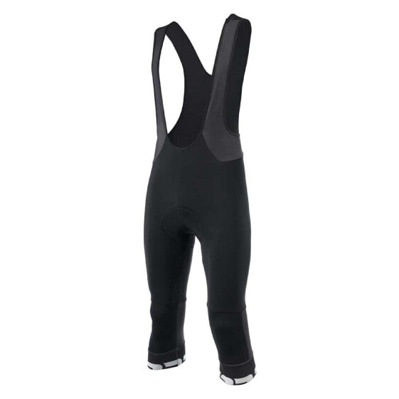 BIORACER Spitfire Tempest Padded 3/4 Bib Tights