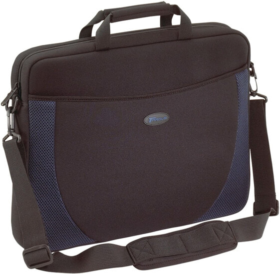 Чехол Targus Neoprene Sleeve with Shoulder Strap for Business and Travel Laptop.