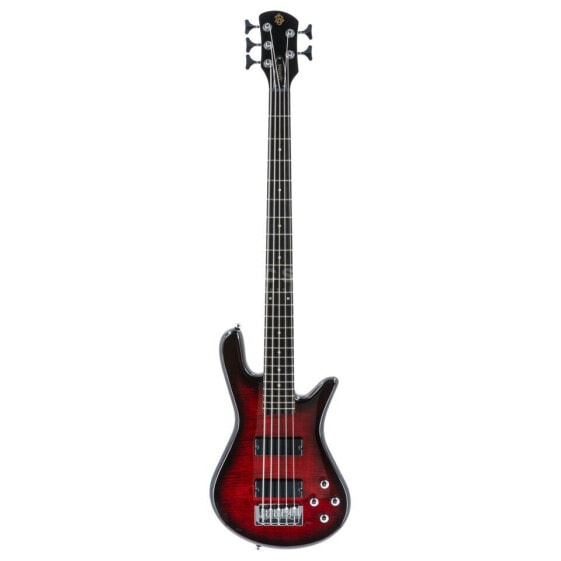 Spector Legend 5 Standard Black Cherry