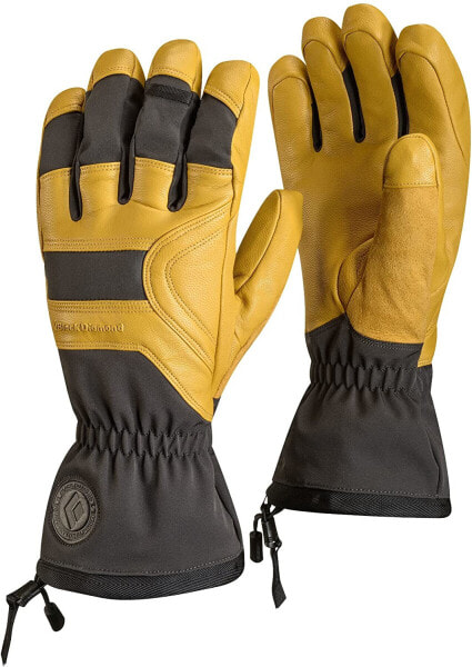 Black Diamond Patrol Gloves