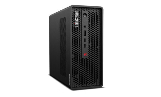 Lenovo ThinkStation P3 Ultra - Intel® Core™ i9 - i9-13900K - 32 GB - 1 TB - Windows 11 Pro - 64-bit