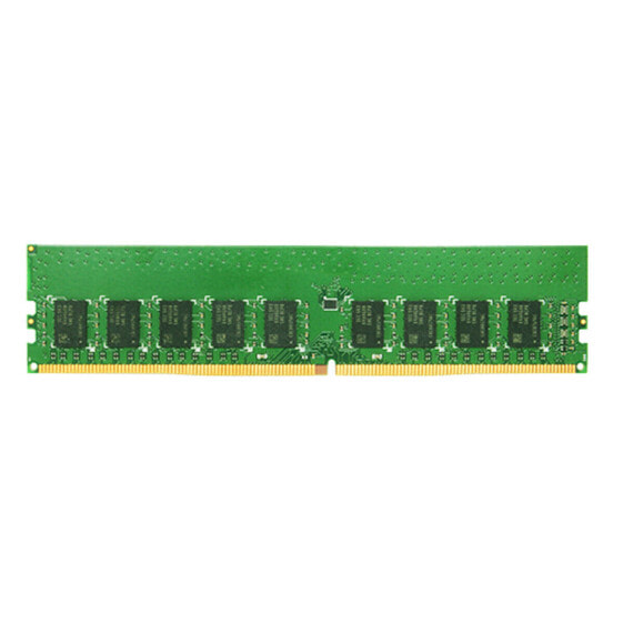 Память RAM Synology D4EC-2666-8G 8 Гб DDR4