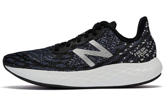 Беговые кроссовки New Balance NB Fresh Foam WRISELK2