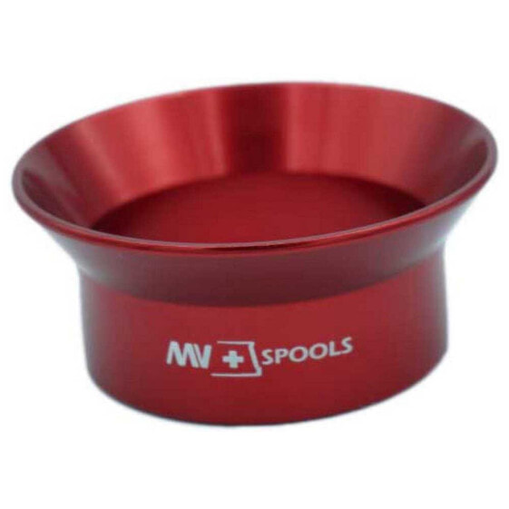 MVSPOOLS ARAL 1-15 Spare Spool Line Guard