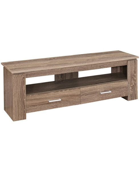 Тумба под телевизор Monarch Specialties 48"L TV Stand