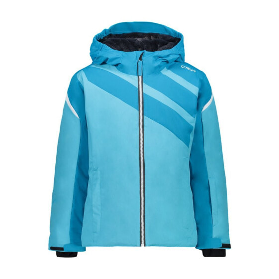 CMP 30W0205 G Fix Hood softshell jacket