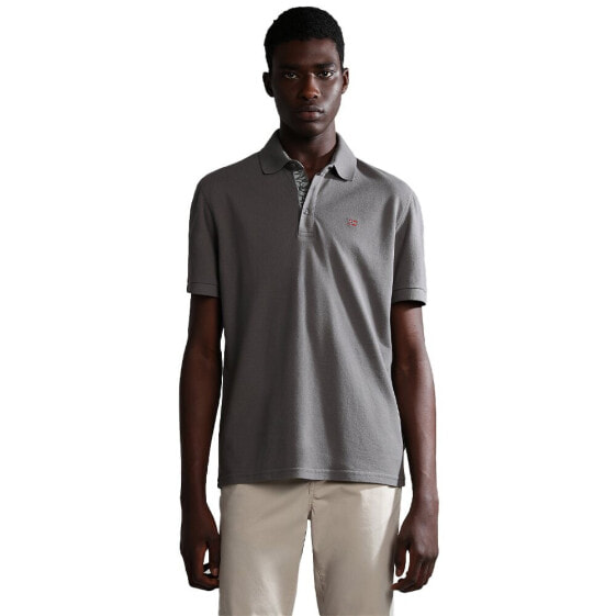 NAPAPIJRI Eolanos 3 short sleeve polo