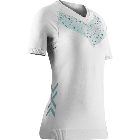 X-BIONIC Twyce Run short sleeve T-shirt