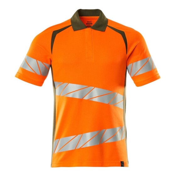 MASCOT Accelerate Safe 19083 short sleeve polo