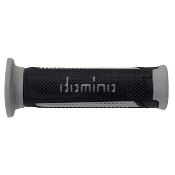 DOMINO Turismo Opened End grips