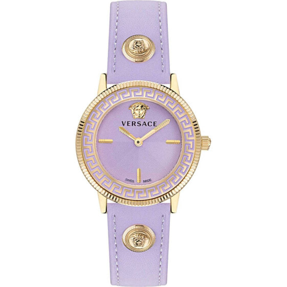 Versce Damen Armbanduhr V-TRIBUTE 36 mm VE2P00322