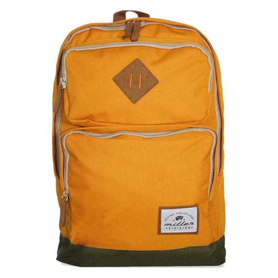 MILLER Zion Backpack