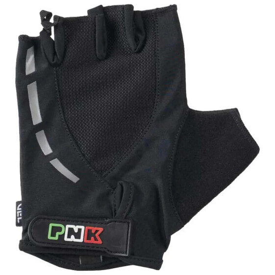 PNK Gel short gloves