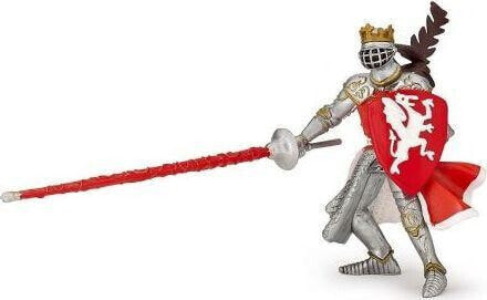Figurka Papo Król Smoka z mieczem