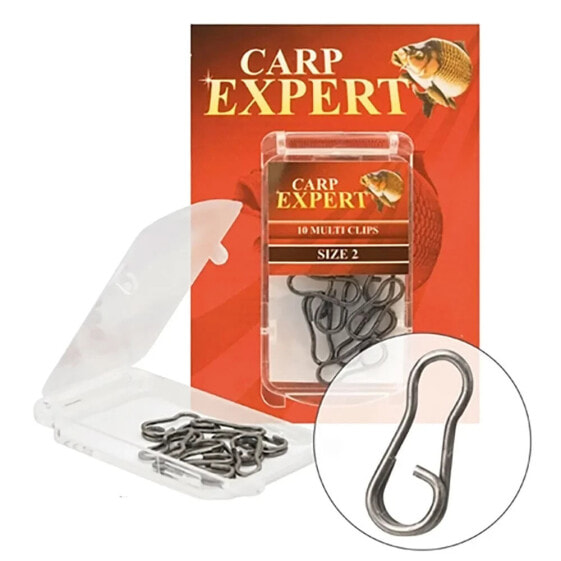 CARP EXPERT Silicone Snap