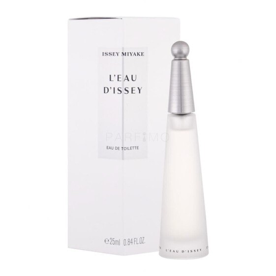 Issey Miyake L´Eau D´Issey 25 ml eau de toilette für Frauen