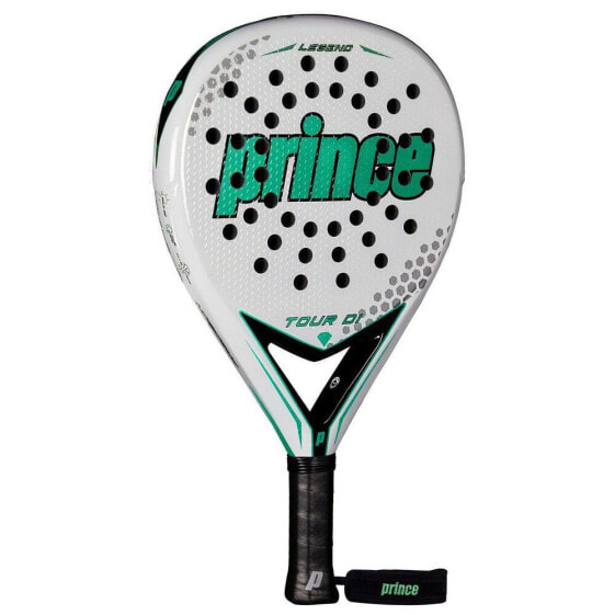 PRINCE Tour DI Legend padel racket